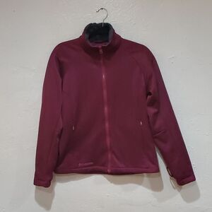 Columbia Jacket 